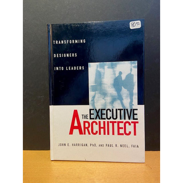 The Executive Architect
