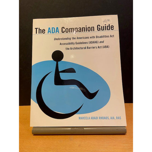 The ADA Companion Guide