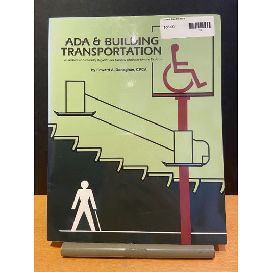 ADA & Building Transportation