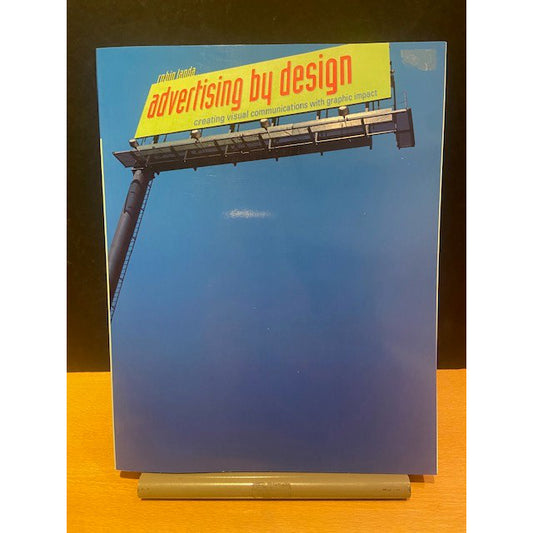 Advertising by Design