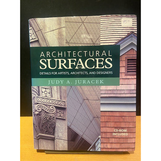 Architectural Surfaces