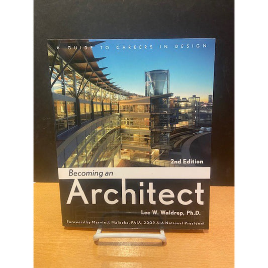Becoming an Architect - 2nd Edition