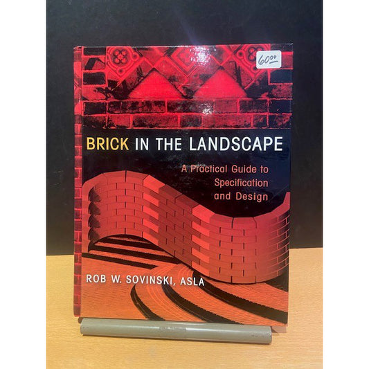 Brick in the Landscape