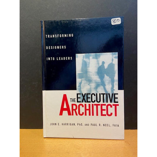 The Executive Architect