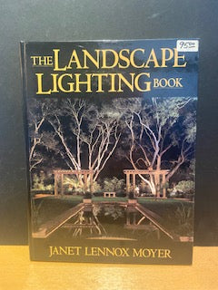 The Landscape Lighting Book