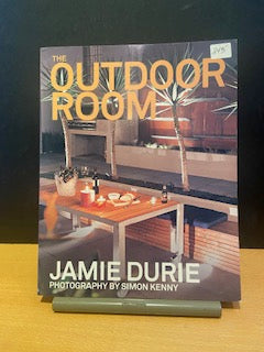 The Outdoor Room