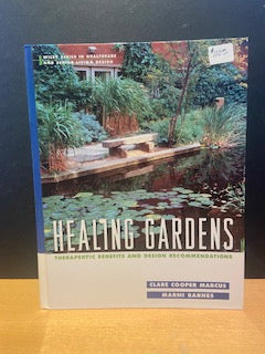 Healing Gardens