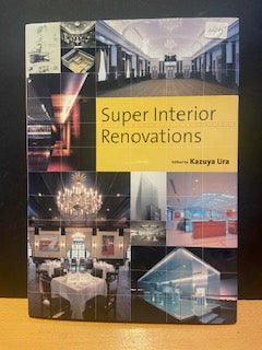 Super Interior Renovations
