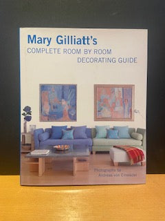 Complete Room by Room Decorating Guide