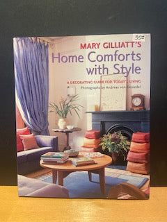 Home Comforts with Style