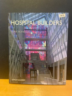 Hospital Builders