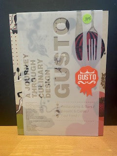 Gusto: Restaurants & Bars