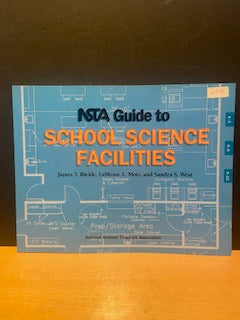 NSTA Guide to School Science Facilities
