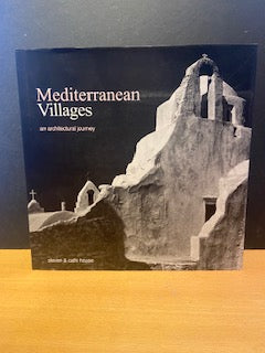 Mediterranean Villages