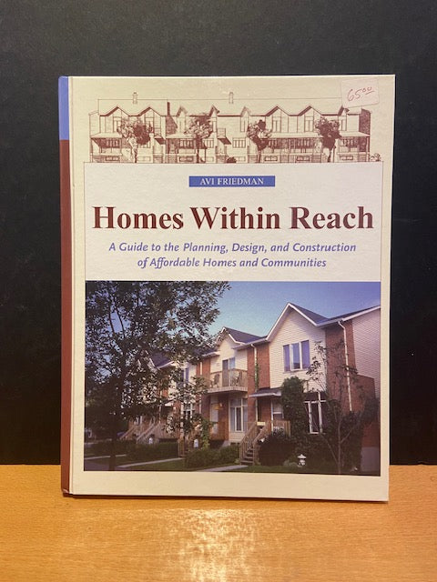 Homes Within Reach