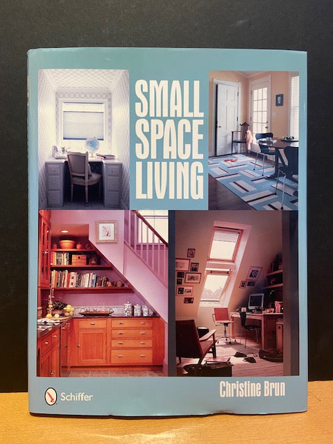 Small Space Living
