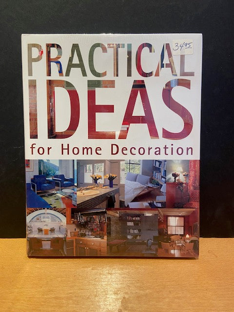 Practical Ideas for Home Decoration
