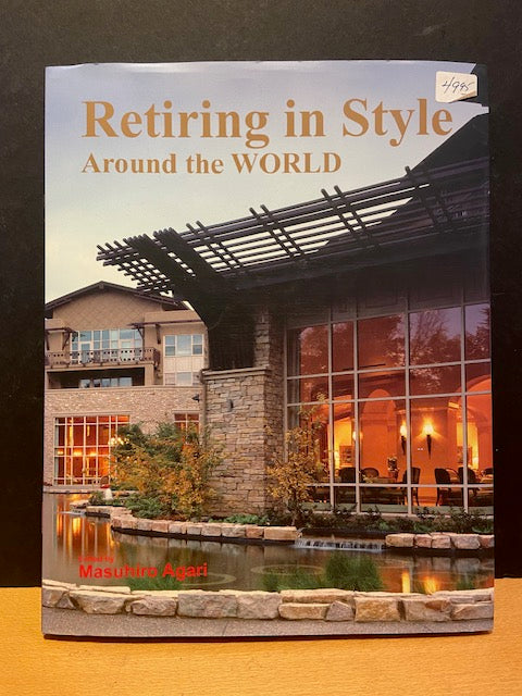 Retiring in Style Around the World