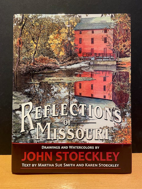 Reflections of Missouri