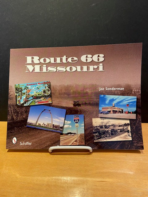 Route 66 Missouri