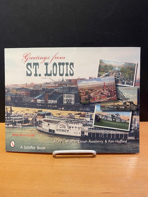 Greetings from St. Louis