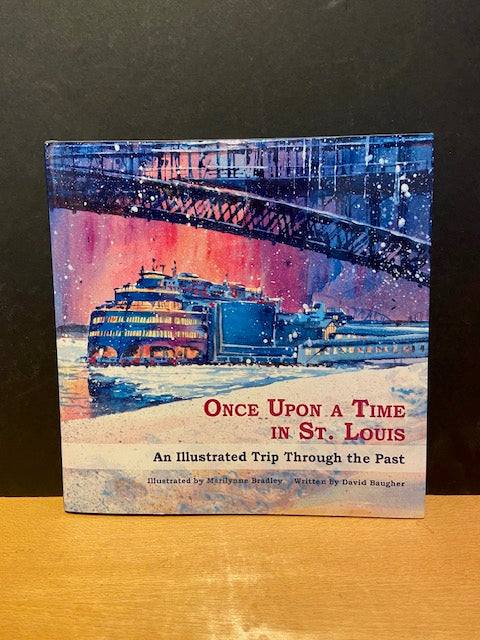 Once Upon a Time in St. Louis