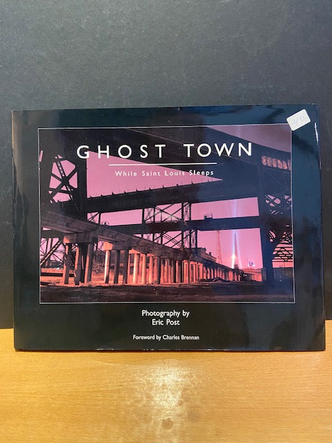 Ghost Town