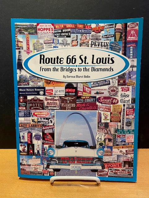 Route 66 St. Louis