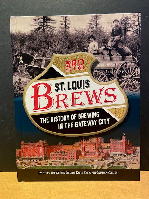 St. Louis Brews - 3rd Edition