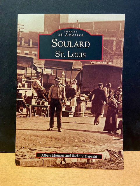 Soulard St. Louis