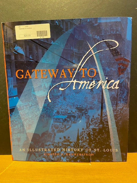 Gateway to America