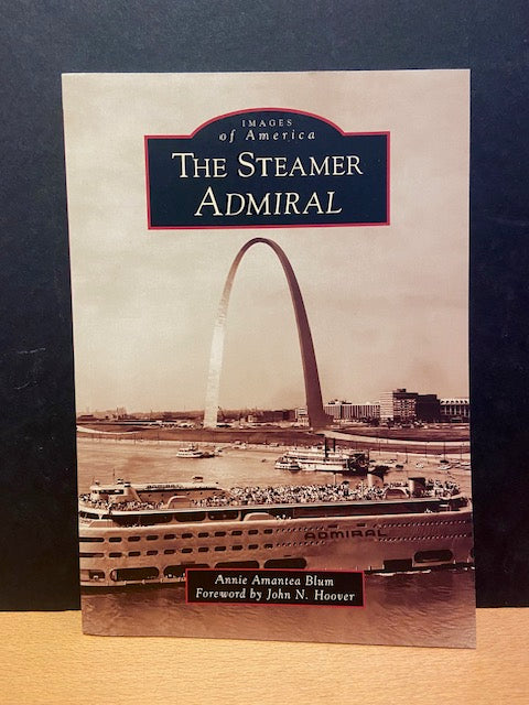 The Steamer Admiral