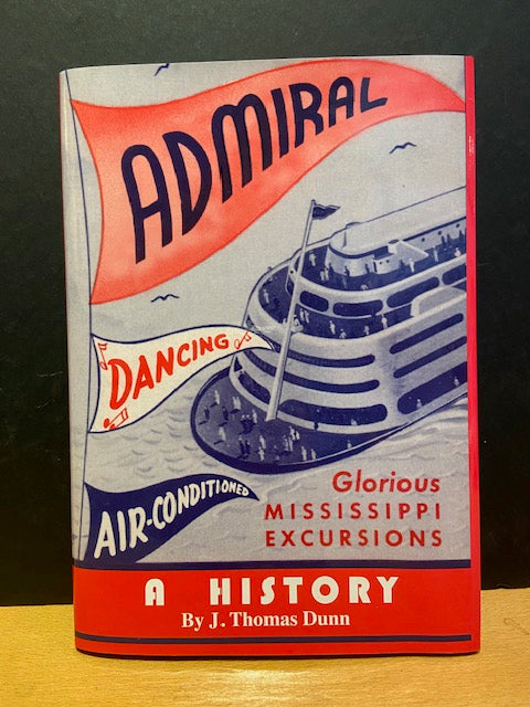 Admiral: A Boat Full of Memories