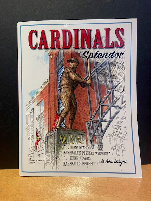 Cardinals Splendor