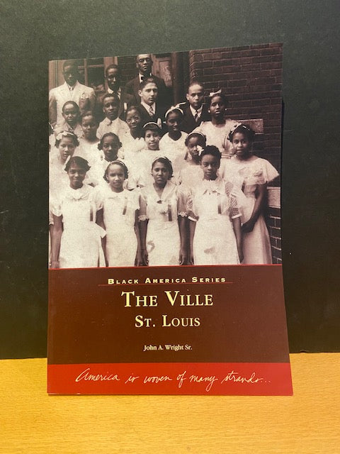 The Ville St. Louis