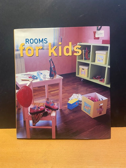 Rooms for Kids