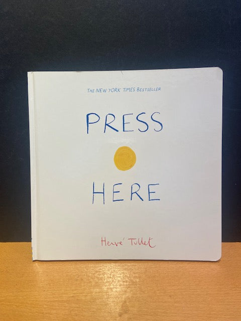 Press Here