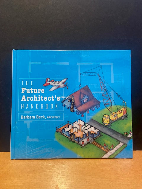 The Future Architect's Handbook