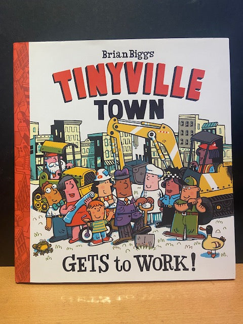 Tinyville Town