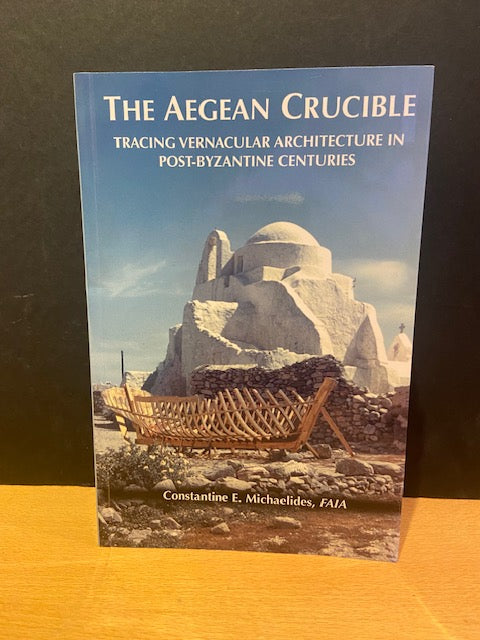 The Aegean Crucible