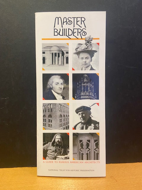 Master Builders