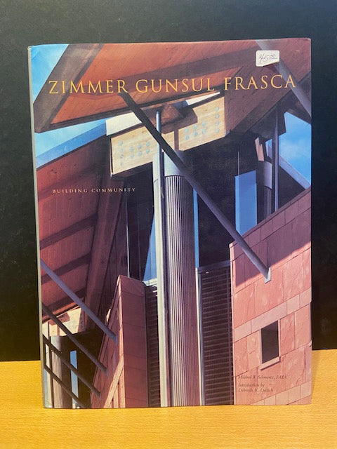 Zimmer Gunsul Frasca