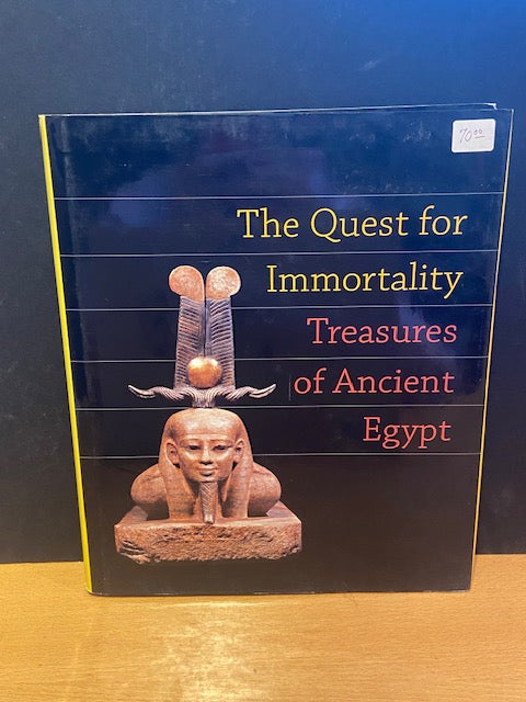 The Quest for Immortality