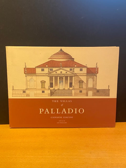 The Villas of Palladio