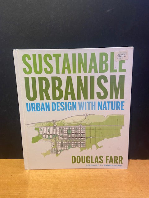 Sustainable Urbanism