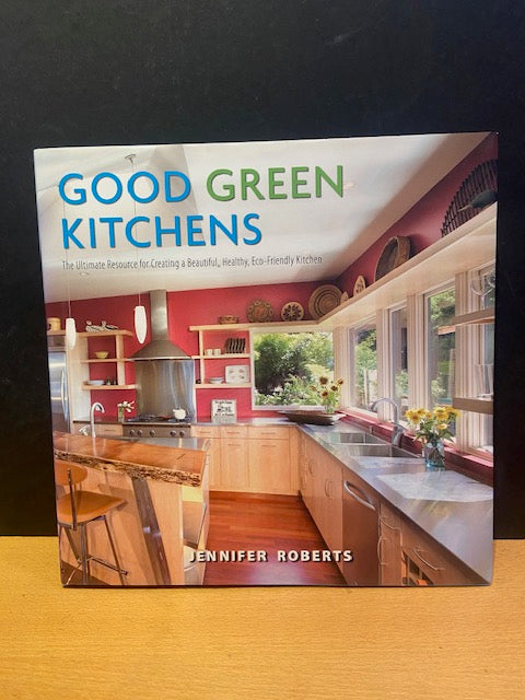 Good Green Kitchens