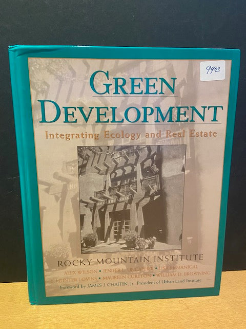 Green Development