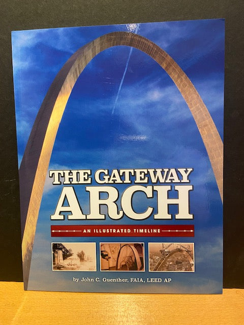 The Gateway Arch