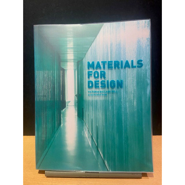 Materials for Design
