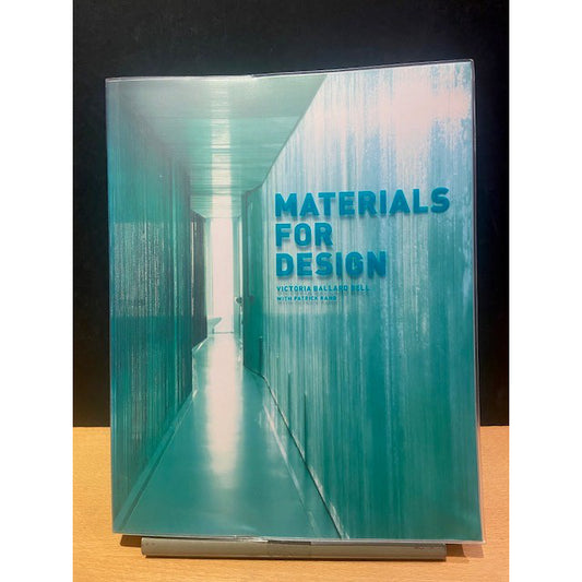 Materials for Design